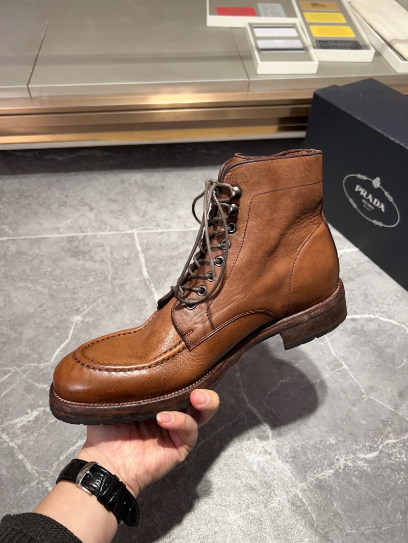 Prada Boots